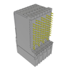 Specialized - 612-HDTF-4-08-S-RA-LC-100-ND - DigiKey