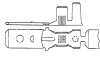 Terminals - 1544452-1 - Powell Electronics, Inc.