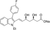 Fluvastatin N-Ethyl Sodium Salt (Fluvastatin Impurity) - 25712 - Medical Isotopes, Inc.