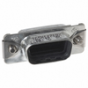 D-Sub, D-Shaped Connector Accessories - 626-1250-ND - DigiKey