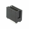 Edgeboard Connectors - ANB10DHRN-ND - DigiKey