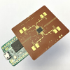 Evaluation Boards -- DEMO BGT24ATR22 DPA