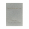 Solder Stencils, Templates - PA0155-S-ND - DigiKey