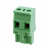 Headers, Plugs and Sockets - 277-6728-ND - DigiKey