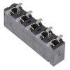 Headers, Receptacles, Female Sockets - HPF-05-02-T-S-LC-ND - DigiKey
