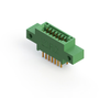 Edgeboard Connectors - 151-345-014-541-812-ND - DigiKey