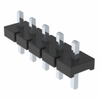 Headers, Male Pins - HPM-05-05-T-S-ND - DigiKey