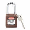 Lockouts, Padlocks -- 103033 - Image