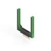 Edgeboard Connectors - 151-396-010-540-658-ND - DigiKey