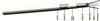 D5102QX - Databus Cable Quadraxial (1 Data Pair) - D5102QX - PIC Wire & Cable
