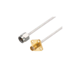 Coaxial Cables (RF) - 6099-PE3W09673-6-ND - DigiKey
