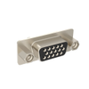 D-Sub Connector Assemblies - L177HDE15SVF-ND - DigiKey