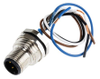 Industrial Circular Connectors - 1247079 - RS Components, Ltd.