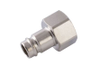 Pneumatic Quick Connect Couplings - 1762012 - RS Components, Ltd.