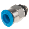 Pneumatic Fittings - 1216041 - RS Components, Ltd.