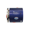 Ingiant LHK030 series hollow hydraulic rotary joint 2 channels hydraulic and hole diameter 30mm -  - JiuJiang Ingiant Technology Co., Ltd.