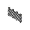 Light Pipes - 492-MLPS-B-2-0410-BB-8-PLPC2-6MM-ND - DigiKey