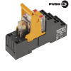 Power Relays, Over 2 Amps - 281-2153690000-ND - DigiKey