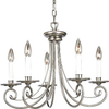 P4097-81 Mid. Chandeliers-Candle - 762141 - Capital Lighting, Inc.