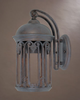 31011-OB Exterior -Wall Mount - 757364 - Capital Lighting, Inc.