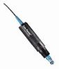 Cole-Parmer In-Line pH Probe, SJ/PVDF/100Ohm RTD, tinned/tinned -- GO-05993-09