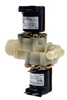 Solenoid Valve NC, DN 10 Two Chambers in Line -- 29.010.226