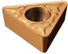 CoroTurn&reg; 111 insert for turning - TPMT 09 02 02-MF 1125 - Sandvik Coromant Co.