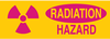 Blank Sign - Preprinted Headers - 88936 - Brady Corporation