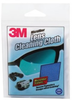3M Dry Microfiber Electronics Cleaning Wipe - 1 Wipe Packet - 70005174985 -- 051111-11169 - Image
