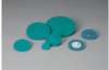 Standard Abrasives 578422 Coated A/Z Alumina Zirconia AZ Quick Change 2 Ply Disc - 36 Grit - 2 in Diameter - 32718 - 051115-32718 - R. S. Hughes Company, Inc.