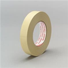 3M Scotch 2380 Tan Masking/Painter's Tape - 2 1/2 in Width x 60 yd Length - 92968 - 051111-92968 - R. S. Hughes Company, Inc.