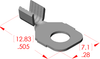 Ring Terminal - 00543 - ETCO Incorporated