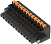 Terminal Blocks - Headers, Plugs and Sockets - 281-2711-ND - DigiKey