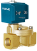 Solenoid Valve -- 8556 (Main series 85) - Image