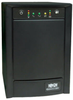 SmartPro 120V 1.05kVA 650W Line-Interactive Sine Wave UPS, Tower, Network Card Options, USB, DB9, 8 Outlets -- SMART1050SLTAA