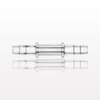 Straight Connector - 73311 - Qosina Corp.