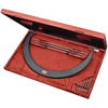 600-750mm Tubular Micrometer - 724MLZ-750 - Transcat, Inc.