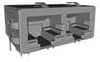 Modular Connectors / Ethernet Connectors - ARJM12A2-009-AA-CW2 - VAST STOCK CO., LIMITED