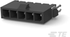 PCB Headers & Receptacles - 2-1445051-5 - TE Connectivity