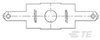 PCB Terminals - 62629-2 - TE Connectivity