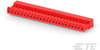 Rectangular Wire & Cable Connectors & Housings - 5-643819-4 - TE Connectivity