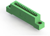 Card Edge Connectors - Edgeboard Connectors - 342-014-524-107 - Lingto Electronic Limited
