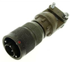 ITT Cannon CB6FC10SL-3PS - PEI-Genesis