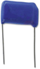 Cap, 0.02Μf, 500V, 5%; Capacitance Cornell Dubilier - 55X1927 - Newark, An Avnet Company
