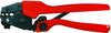 Hand Crimp Tool; Crimp Tool Type Molex - 01J9062 - Newark, An Avnet Company