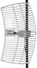 Antenna, Grid, 2.4Ghz; Antenna Type L-Com - 23T6495 - Newark, An Avnet Company