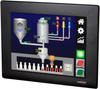 Hmi Panel, 10.4In, 800 X 600 Pixels; Meter Display Type Red Lion Controls - 69AC1849 - Newark, An Avnet Company