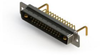 Combo D-Sub Conn, R/a Plug, Dc-27W2, Th; Product Range Edac - 56AJ4693 - Newark, An Avnet Company