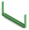 Card Edge Conn, Dual Side, 58Pos, Lug; Card Edge Connector Type Edac - 59AJ1178 - Newark, An Avnet Company