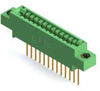 Card Conn, Single Side, 13Pos, Wire Wrap; Card Edge Connector Type Edac - 72AJ7416 - Newark, An Avnet Company